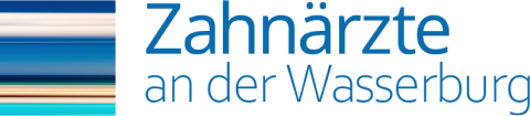 Zahnarztpraxis an der Wasserburg - Logo
